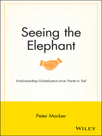 Seeing the Elephant