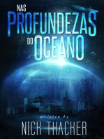 Nas Profundezas do Oceano