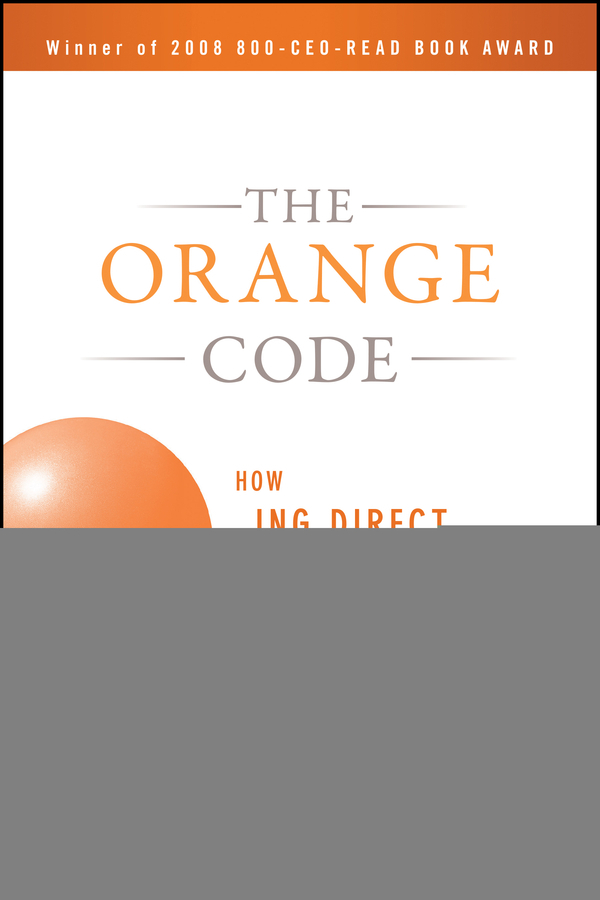 The Orange Code by Arkadi Kuhlmann, Bruce Philp (Ebook) - Read free for ...