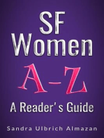 SF Women A-Z: A Reader's Guide