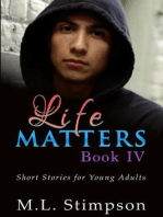 Life Matters - Book 4