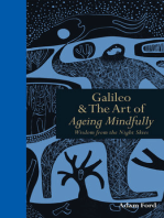 Galileo & the Art of Ageing Mindfully
