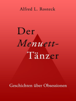 Der Menuett-Tänzer