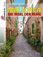 Mallorca - die Insel der Ruhe