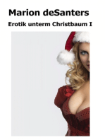 Erotik unterm Christbaum - I