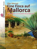 Eine Finca auf Mallorca