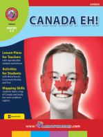 Canada Eh!