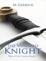 The Vanished Knight