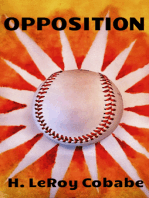 Opposition