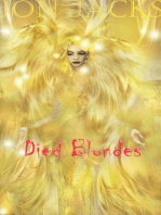 Died Blondes