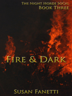 Fire & Dark