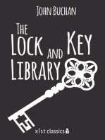 The Lock and Key Library