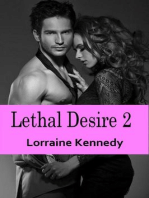 Lethal Desire Part 2: Desire, #2