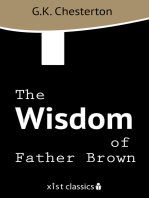 The Wisdom of Father Brown