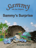 Sammy the Sea Serpent: Sammy's Surprise