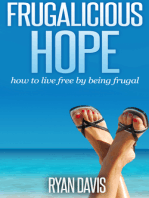 Frugalicious Hope