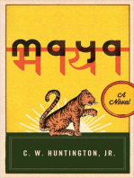 Maya: A Novel