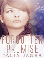 Forgotten Promise (A Between Worlds Novel: Book Four)