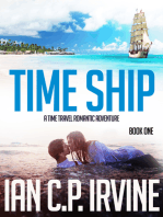 Time Ship (Book One)