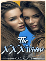 The XXX Widow (Book 3 of "Junie Makes Michael")