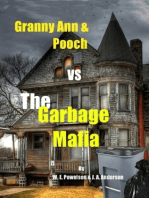 Granny & Pooch VS the Garbage Mafia