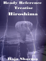 Ready Reference Treatise: Hiroshima