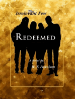 The Irrelevant Few: "Redeemed"