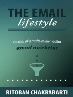 The Email Lifestyle