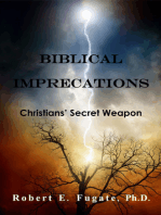 Biblical Imprecations