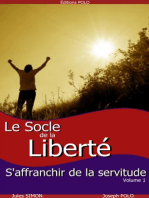 Le Socle de la Liberté