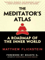 The Meditator's Atlas: A Roadmap to the Inner World