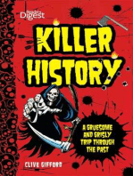 Killer History: A Gruesome and Grisly Trip Through the Past