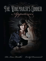 The Winemaker's Dinner