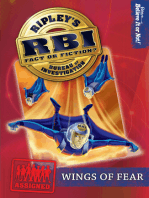Ripley's RBI 05: Wings Of Fear