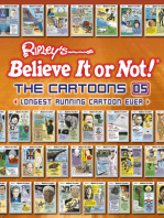 Ripley's Believe It or Not! The Cartoons 05