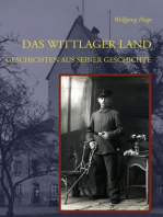 Das Wittlager Land: Geschichten aus seiner Geschichte
