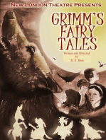 Grimm's Fairy Tales