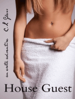 House Guest: An Erotic Adventure