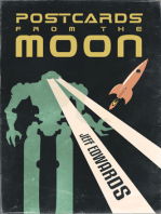 Postcards from the Moon (A Short Story)