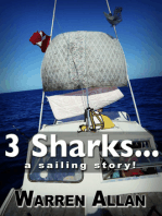 3 Sharks: A Sailing Story
