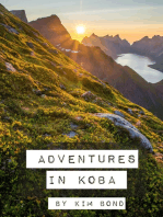 Adventures in Koba