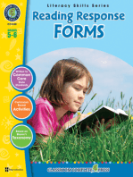 Comments For Report Cards | PDF | Homework | Conversation