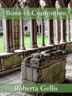 Bone of Contention