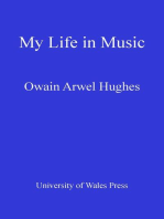 Owain Arwel Hughes: My Life in Music