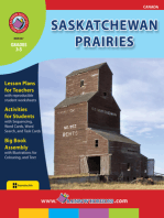 Saskatchewan Prairies