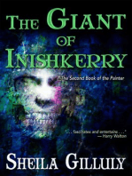 The Giant of Inishkerry: The Books of the Painter, #2