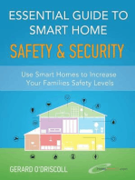 Essential Guide to Smart Home Automation Safety & Security