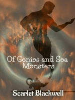 Of Genies and Sea Monsters