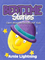 Bedtime Stories: Cute Bedtime Stories for Kids