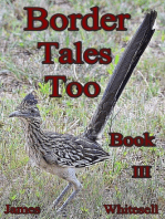 Border Tales Too Book III